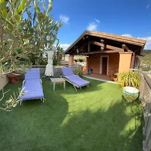  Affittacamere Romantica Panoramica Italia