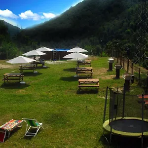  Bed & Breakfast Al Turchino E Area Picnic Italia