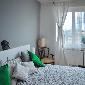 ** Bed & Breakfast Bb Tube Italia
