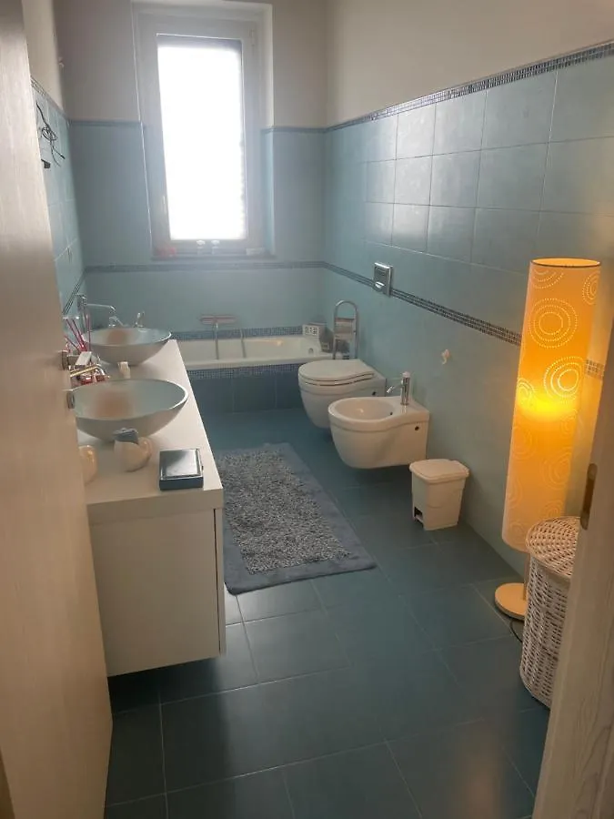 Bed & Breakfast Sunshine Bed and Breakfast Riposto Italia