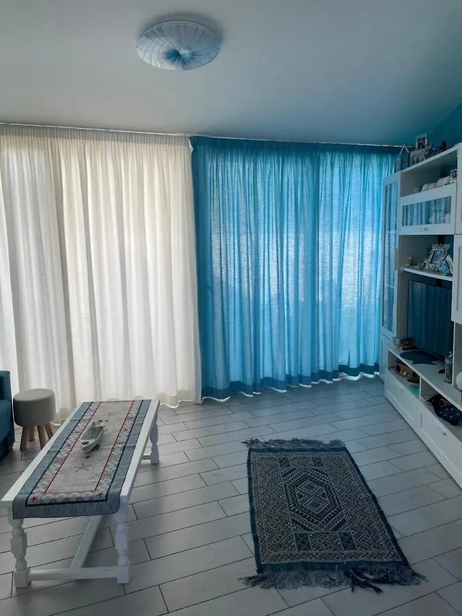 Bed & Breakfast Sunshine Bed and Breakfast Riposto
