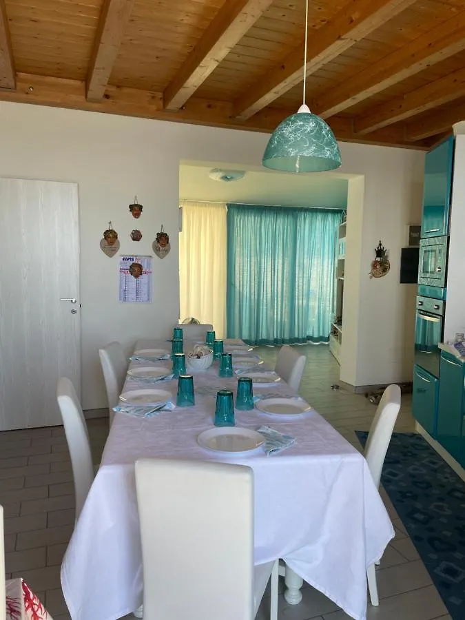 Sunshine Bed and Breakfast Riposto Bed & Breakfast